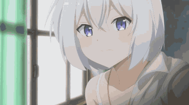 Majo No Tabitabi The Journey Of Elaina GIF