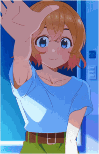 Mamichan GIF GIF