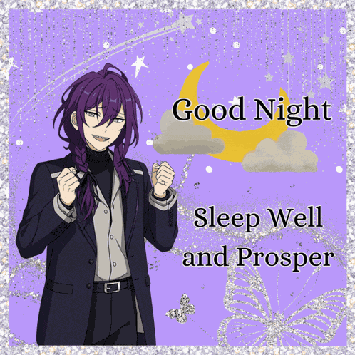 Mayoi Ayase Ensemble Stars GIF