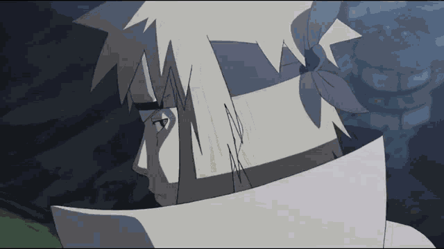 Minato Namikaze GIF