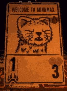 Minnmax Welcome To Minnmax GIF