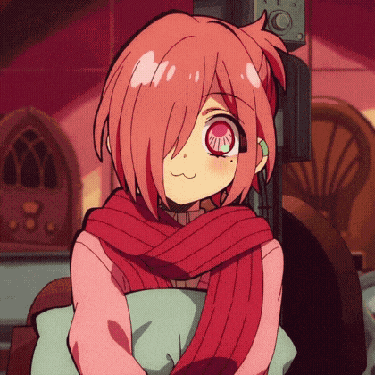 Mitsuba Mitsuba Sousuke GIF