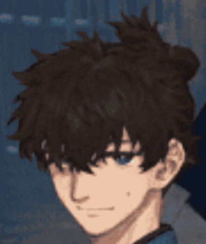 Miyamoto Iori Samurai Remnant GIF