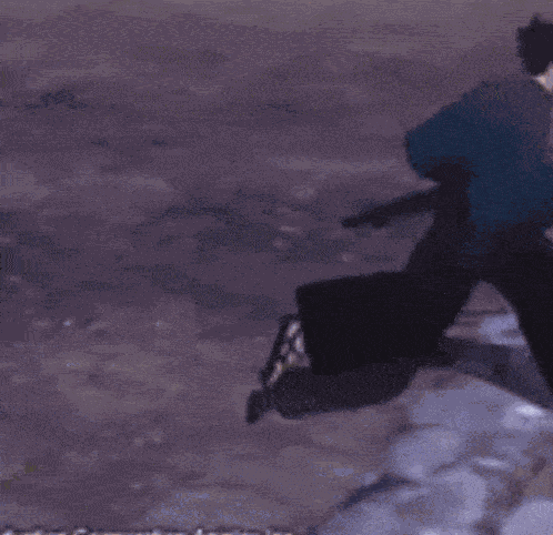 Miyamoto Iori Yamato Takeru GIF