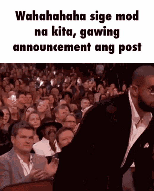 Moderator Wahahahaha GIF