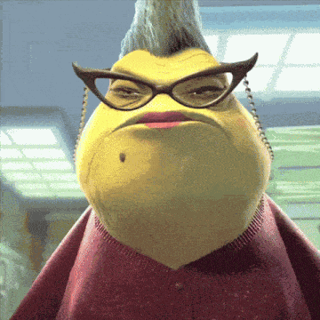 Monsters Inc Movie Monsters Inc GIF
