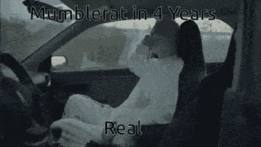 Mumblerat Mumblerat21 GIF