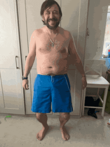 Muscles Big Muscles GIF