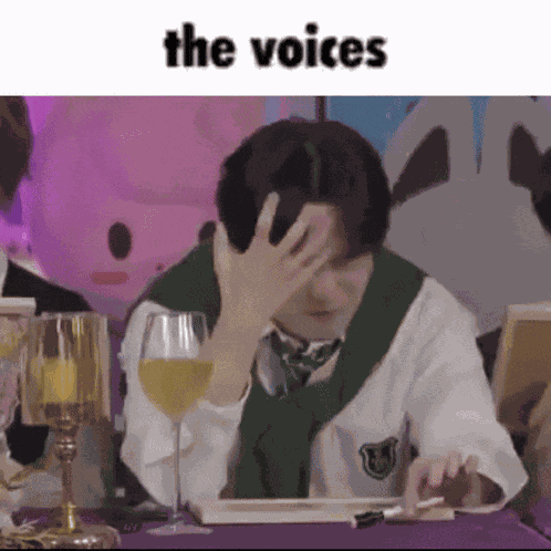 Musediet Lee Know GIF