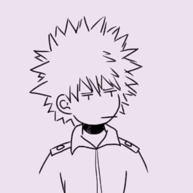 My Hero Academia Bakusquad GIF