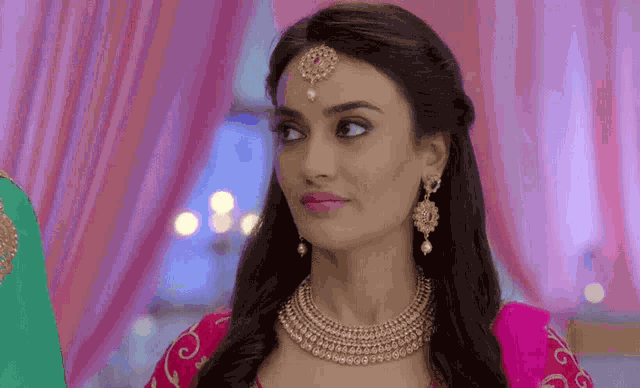 Naagranibela Smile GIF
