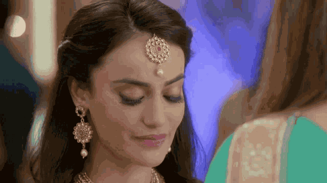 Naagranibela Surbhi GIF