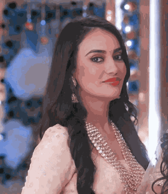 Naagranibela Surbhijyoti GIF