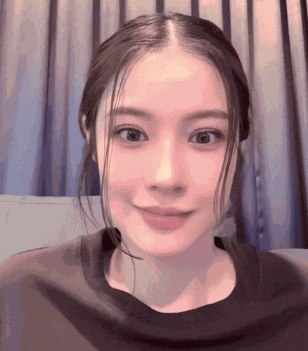 Namtanfilm Namtan Tipnaree GIF