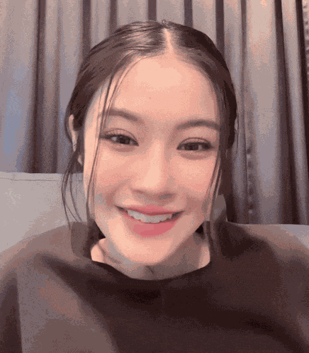 Namtanfilm Namtan Tipnaree GIF