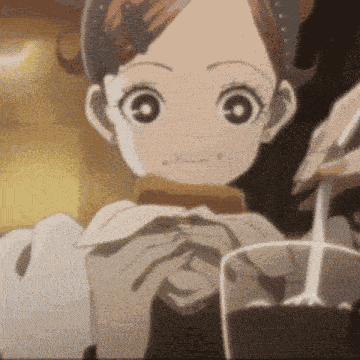 Nana Burger GIF