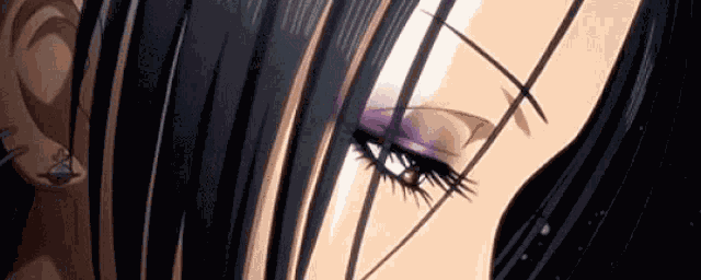 Nana Osaki GIF