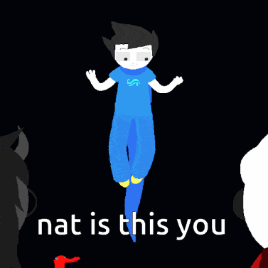 Nat GIF