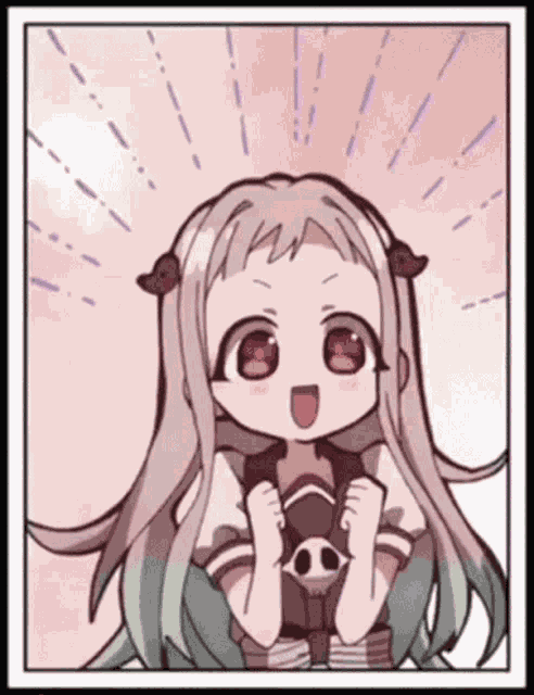 Nene Daidaidaidaikon GIF