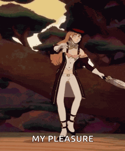 Neo Neopolitan GIF