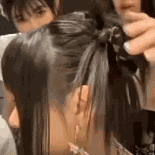 New Jeans Cute 1234 GIF