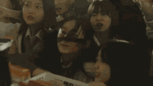 New Jeans Cute 1234 GIF