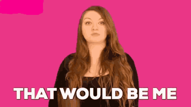 Nikki O Nikki O Me GIF