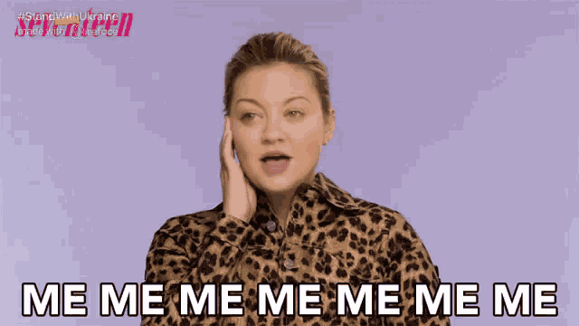 Nikki O Nikki Snack GIF