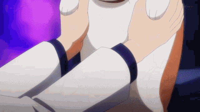 Ninjala Ninjala Anime GIF