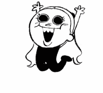 Nirami Happy Dance GIF