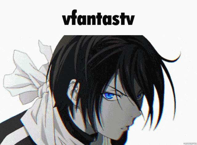 Noragami Yato Noragami GIF