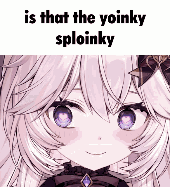 Nyanners Nyatasha Nyanners GIF