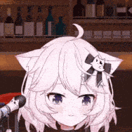 Nyatasha Nyanners Nyanners GIF