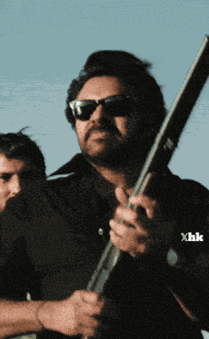Og Movie Kalyan Pawan Kalyan Og Movie GIF