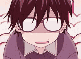 Ohshc Ouran High School Host Club GIF