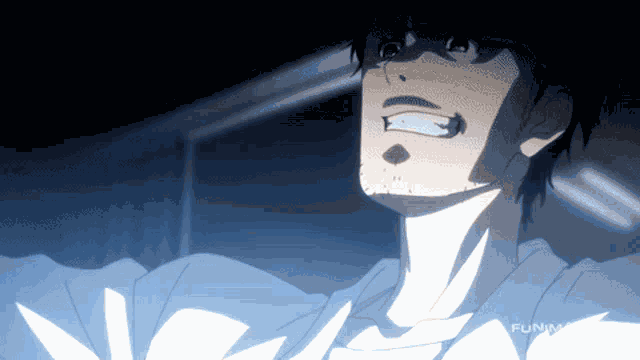 Okabe Rintaro GIF