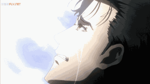 Okabe Rintaro GIF