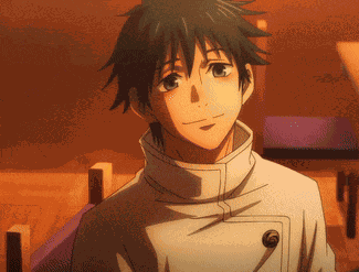 Okkotsu Yuta Jujutsu Kaisen GIF