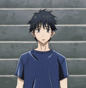 Okkotsu Yuta Jujutsu Kaisen GIF