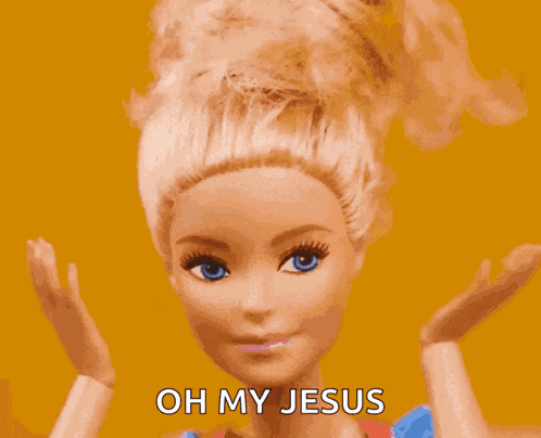 Omb Oh My Buddha GIF