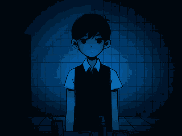 Omori GIF