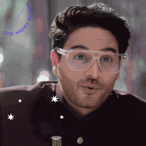 Onehappyinsaan Anupamaa GIF