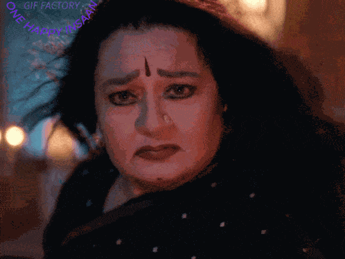 Onehappyinsaan Anupamaa GIF