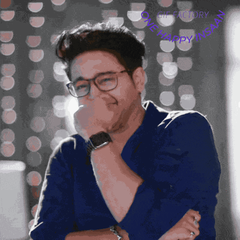 Onehappyinsaan Anupamaa GIF