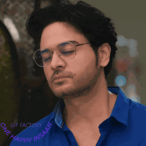 Onehappyinsaan Anupamaa GIF