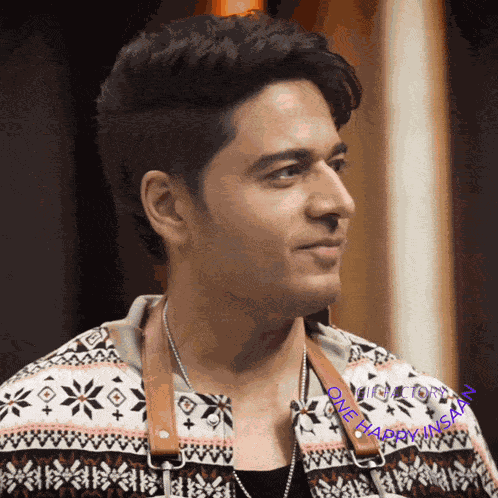 Onehappyinsaan One Happy Insaan GIF