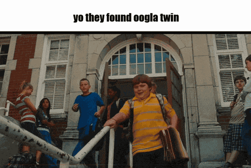 Oogla Diaryofawimpykid GIF