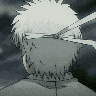 Pakuyasa Gintoki GIF