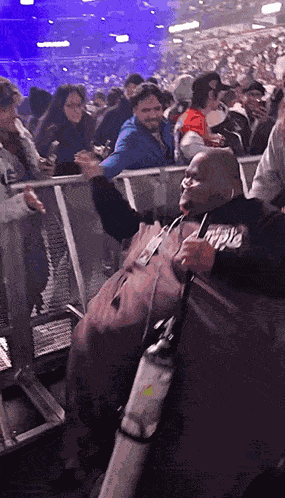 Paragwontbms Dave Blunts GIF