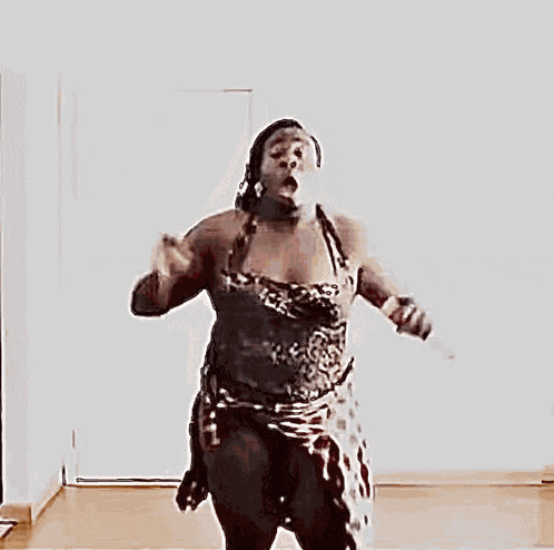 Paragwontbms Zach Campbell Dance Bow Down GIF